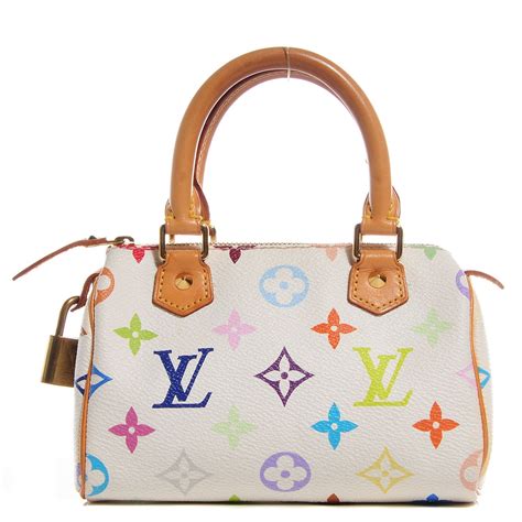 Louis Vuitton mini handbags